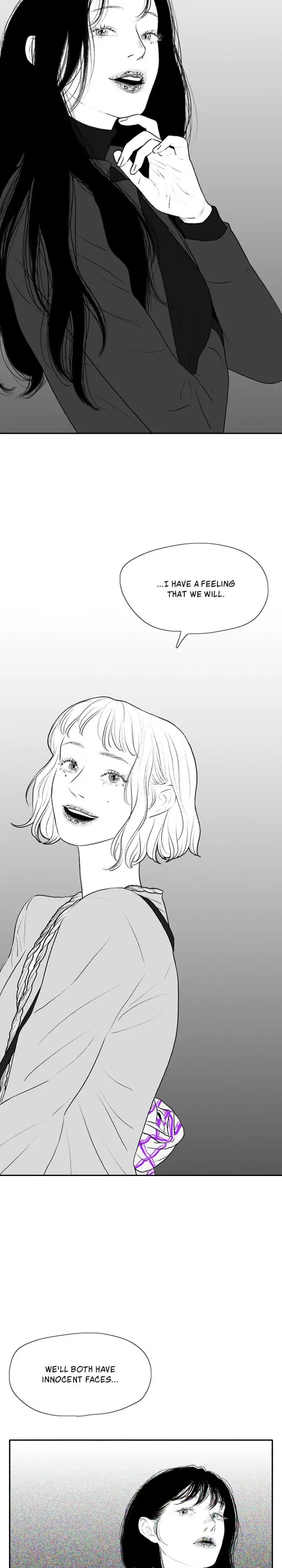 Kill Me Now Chapter 82 - Page 12