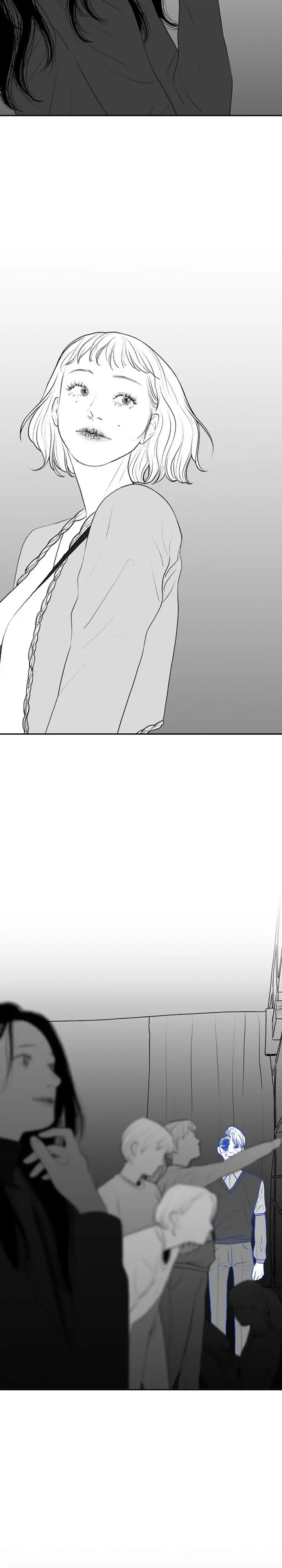 Kill Me Now Chapter 82 - Page 14