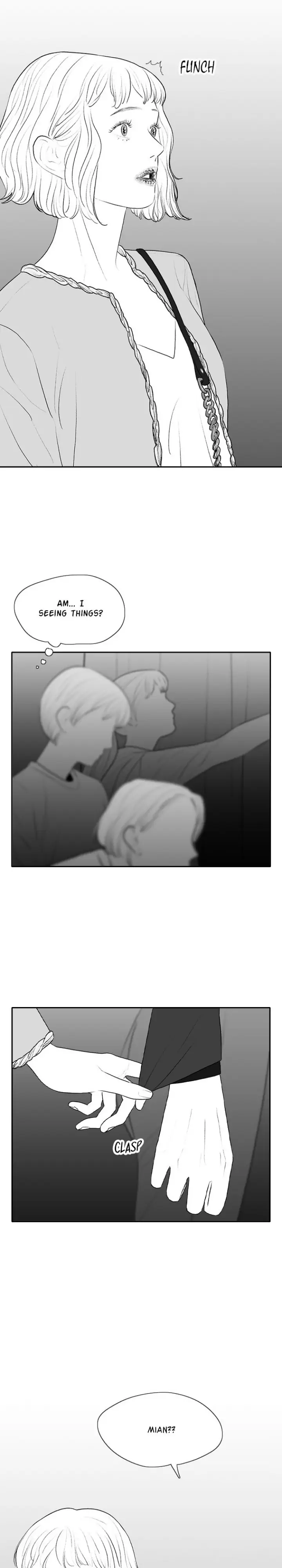Kill Me Now Chapter 82 - Page 15