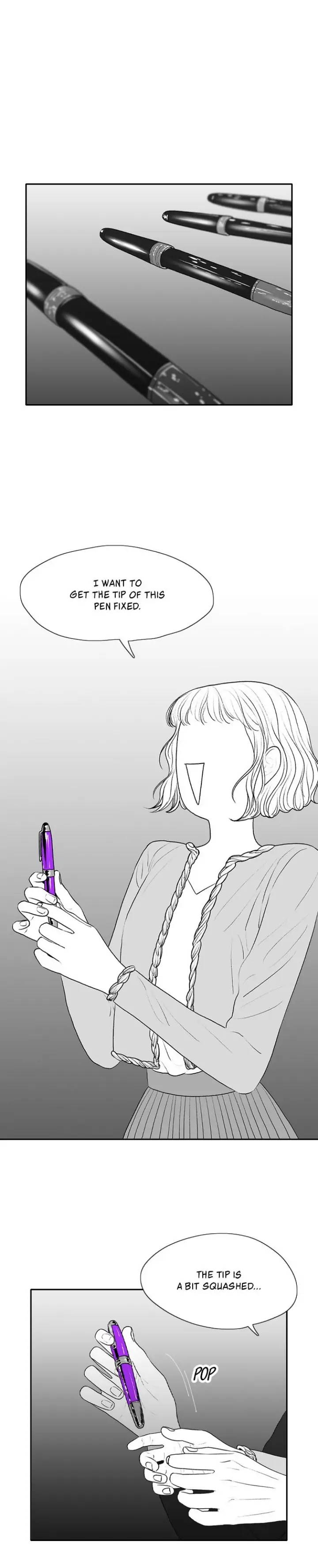 Kill Me Now Chapter 82 - Page 17
