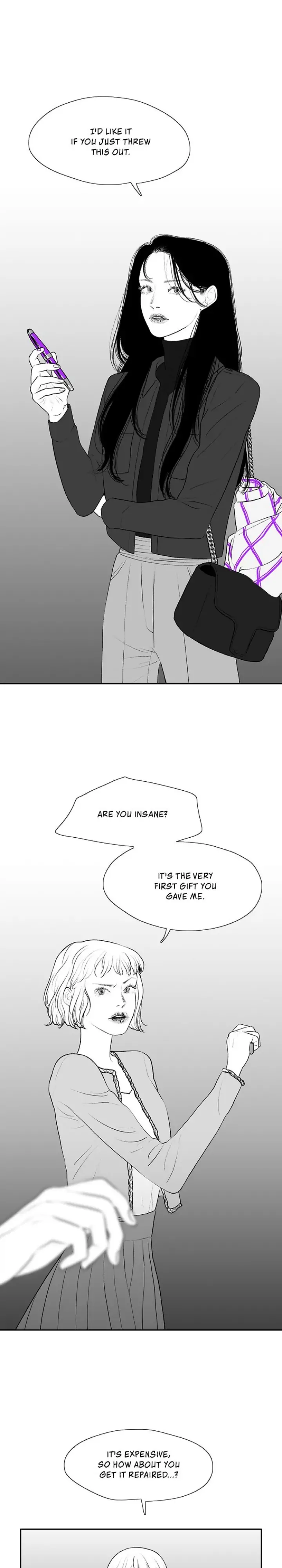 Kill Me Now Chapter 82 - Page 18