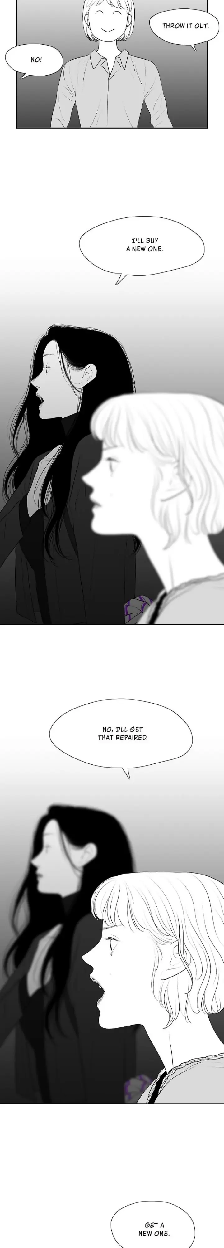 Kill Me Now Chapter 82 - Page 19