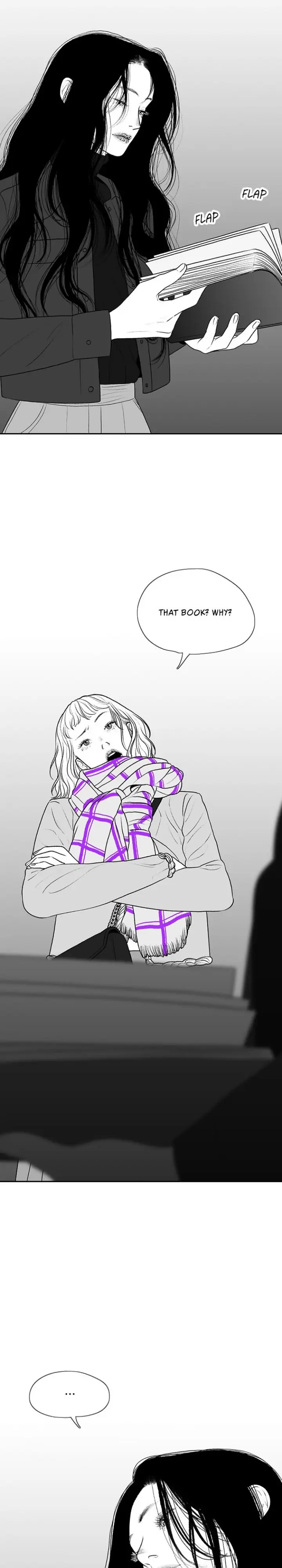 Kill Me Now Chapter 82 - Page 3