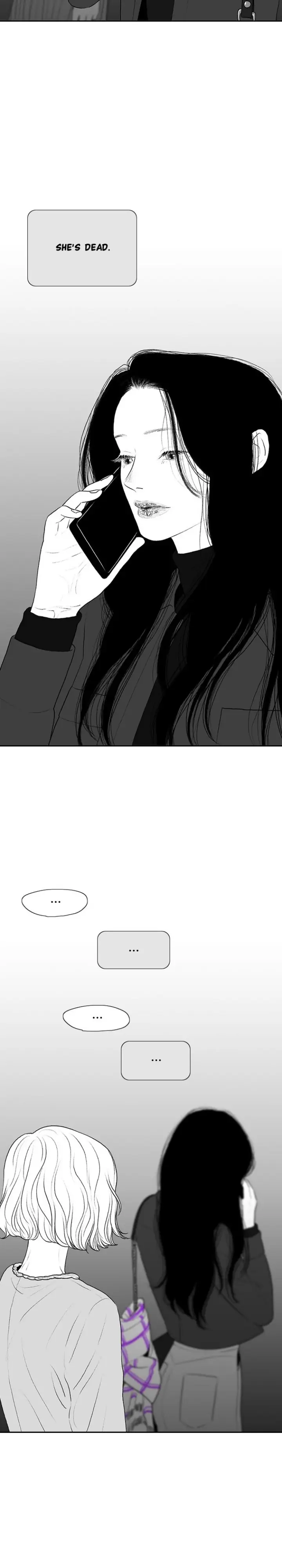 Kill Me Now Chapter 82 - Page 22