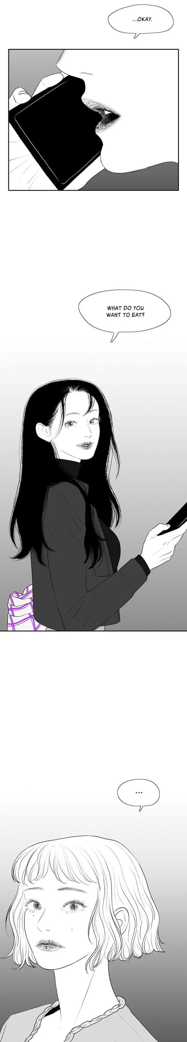 Kill Me Now Chapter 82 - Page 23