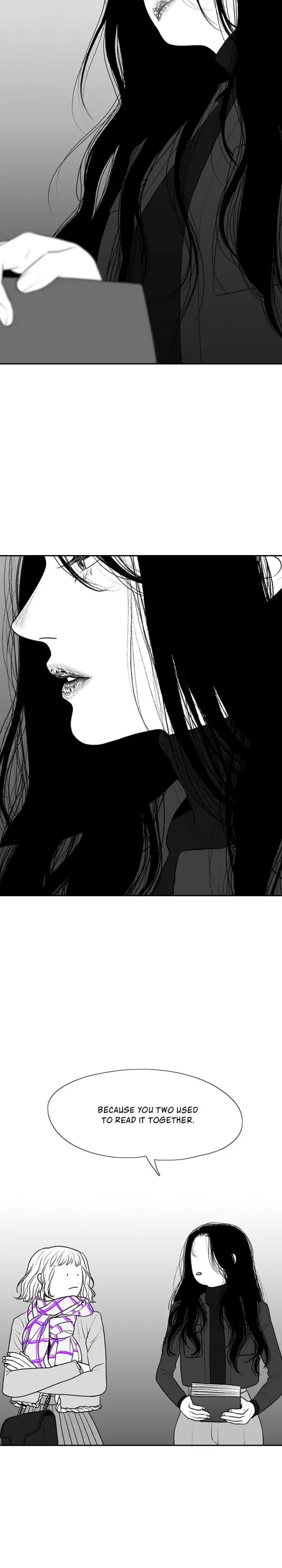 Kill Me Now Chapter 82 - Page 4