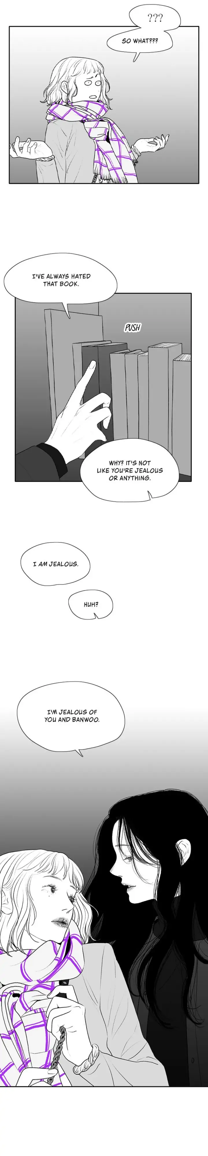 Kill Me Now Chapter 82 - Page 5
