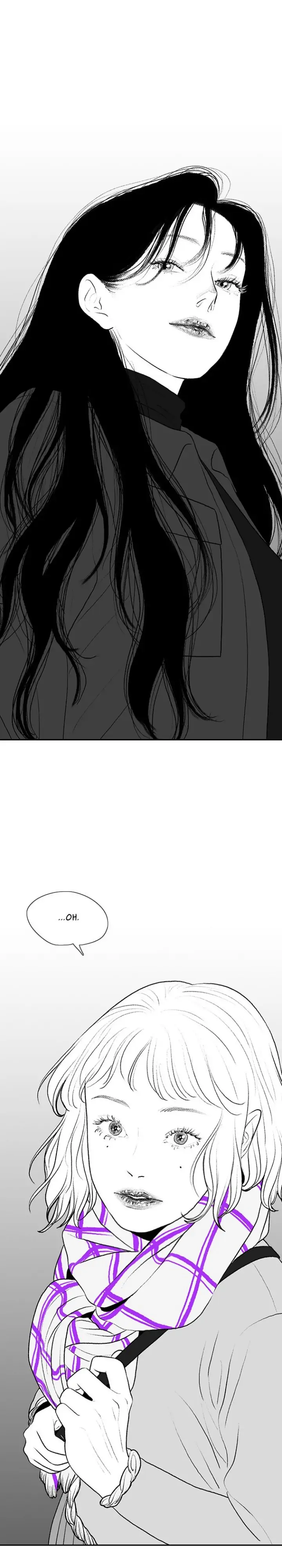 Kill Me Now Chapter 82 - Page 6