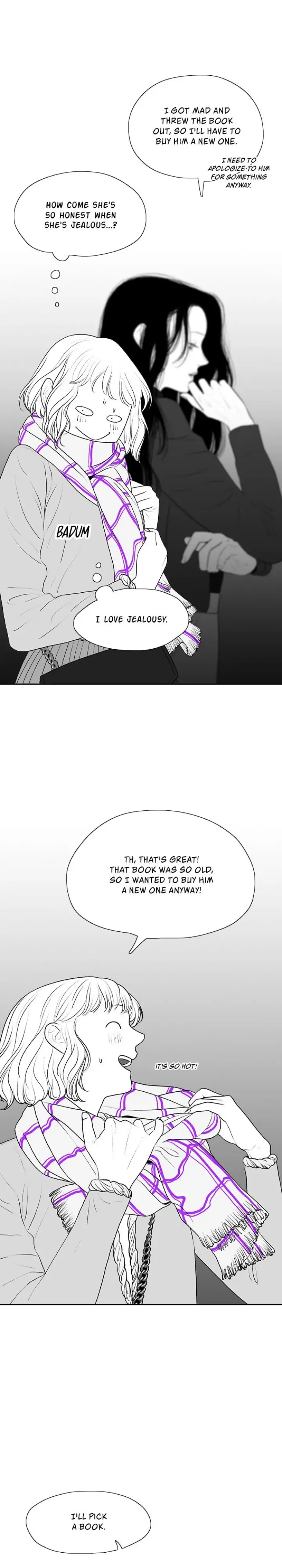Kill Me Now Chapter 82 - Page 7