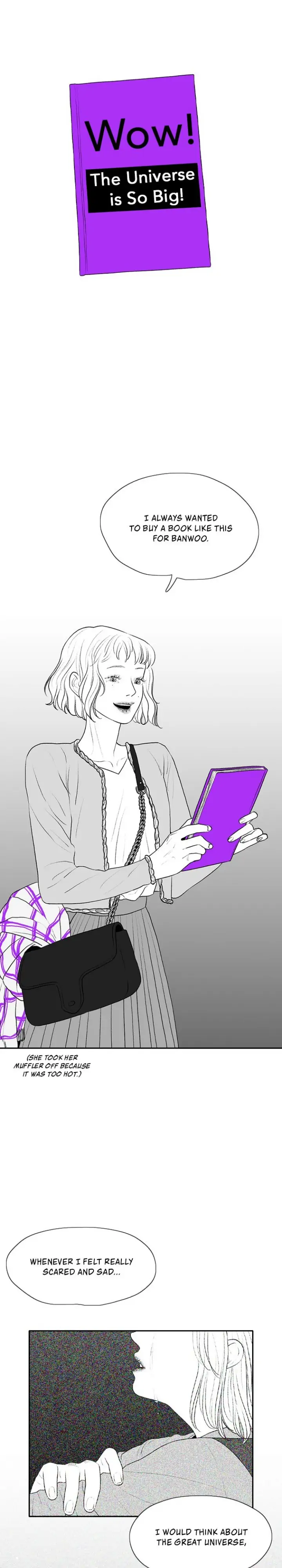 Kill Me Now Chapter 82 - Page 8
