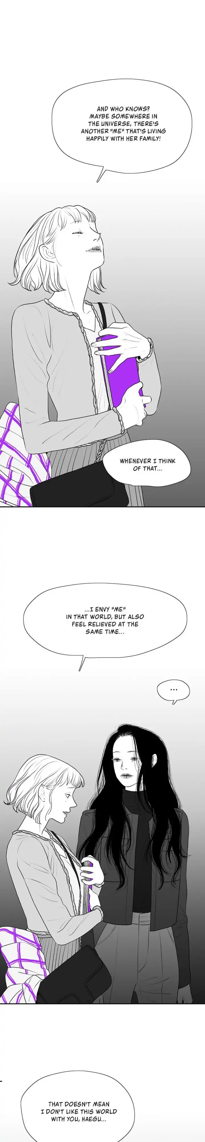 Kill Me Now Chapter 82 - Page 10