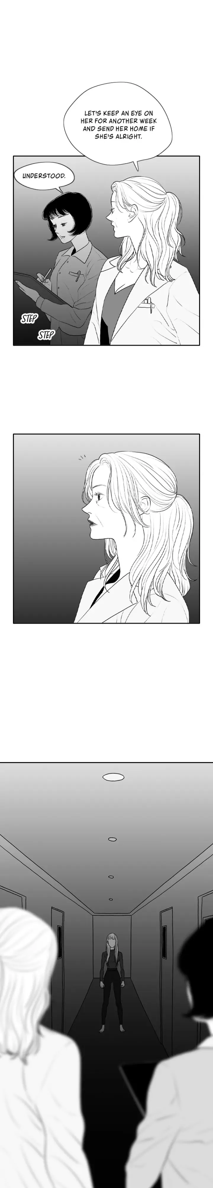 Kill Me Now Chapter 83 - Page 1