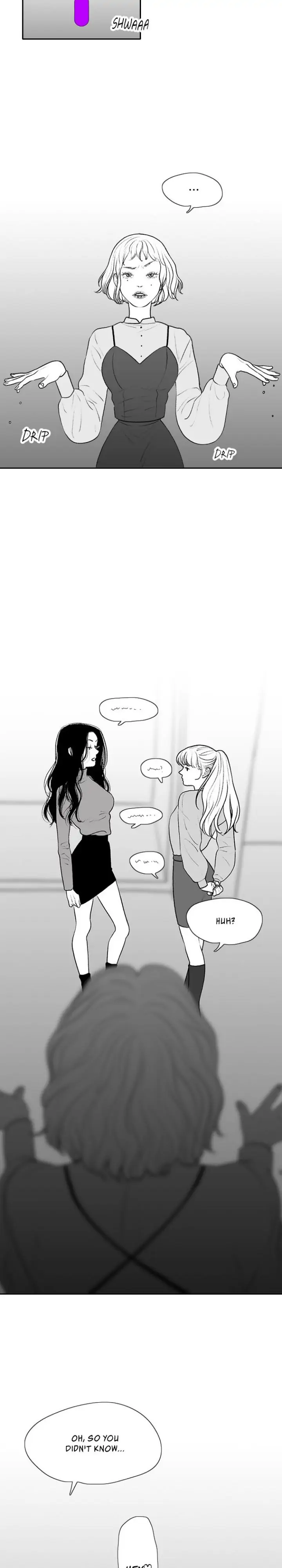 Kill Me Now Chapter 83 - Page 12