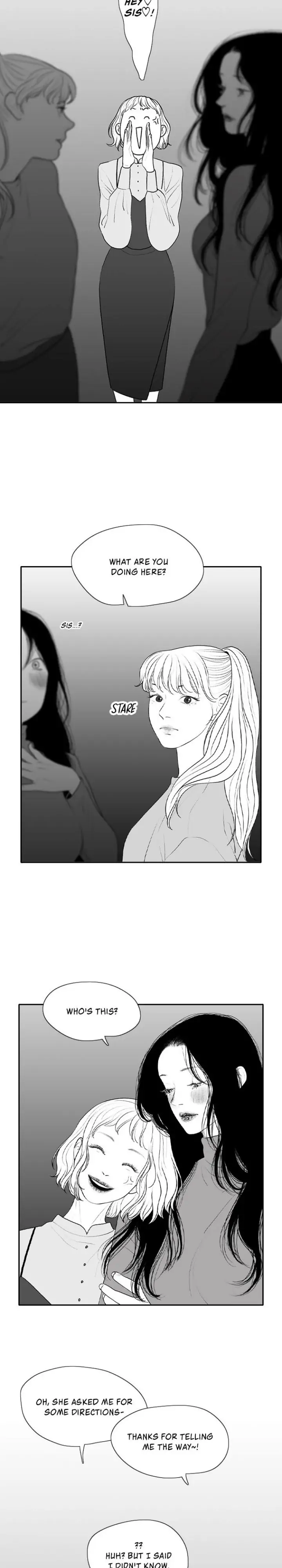 Kill Me Now Chapter 83 - Page 13
