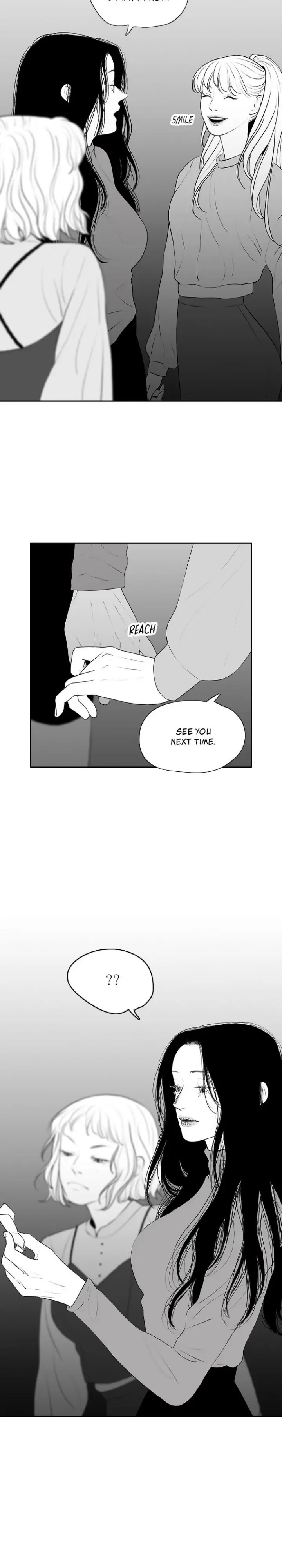Kill Me Now Chapter 83 - Page 14