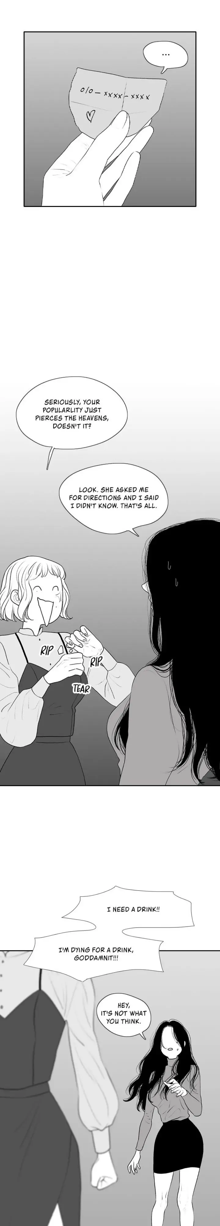 Kill Me Now Chapter 83 - Page 15