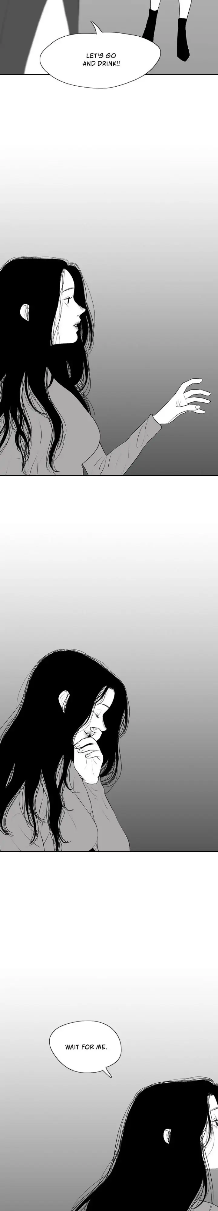 Kill Me Now Chapter 83 - Page 16
