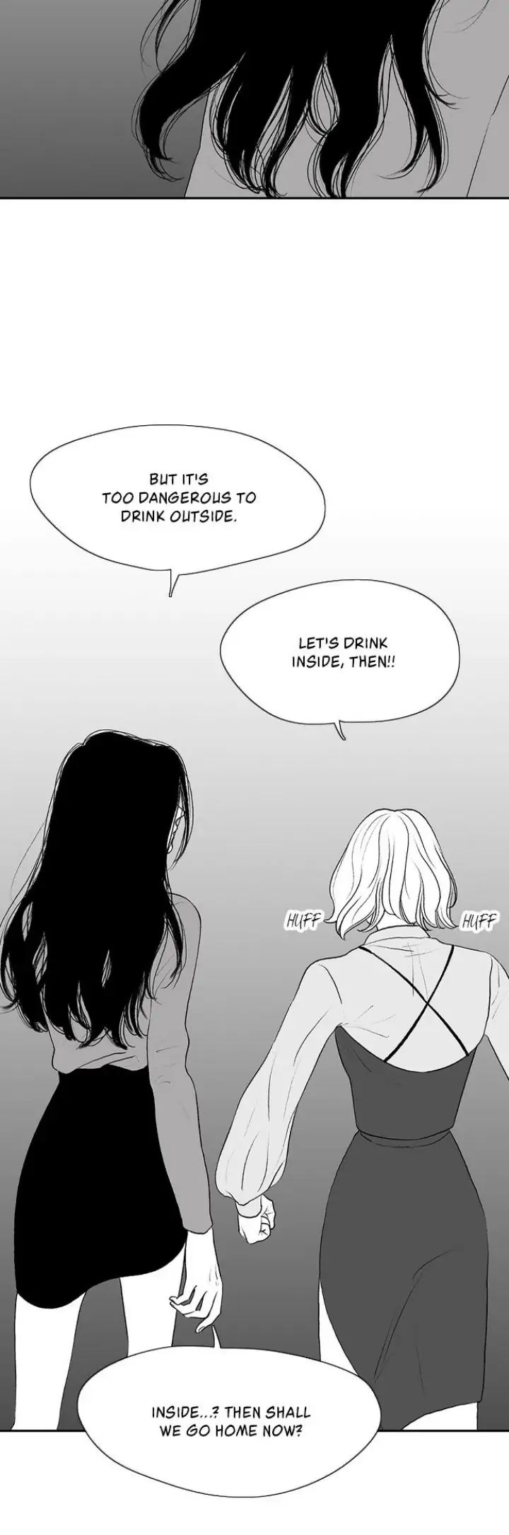 Kill Me Now Chapter 83 - Page 17