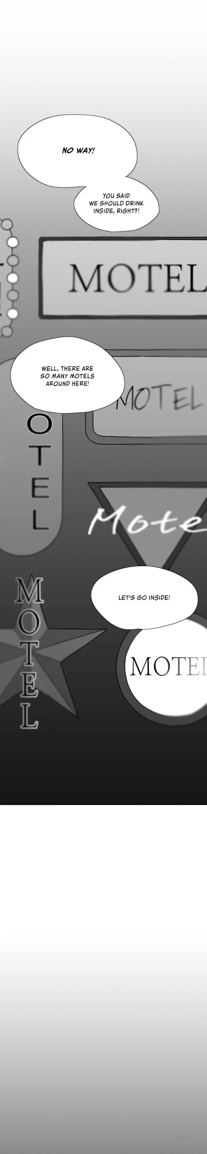 Kill Me Now Chapter 83 - Page 18