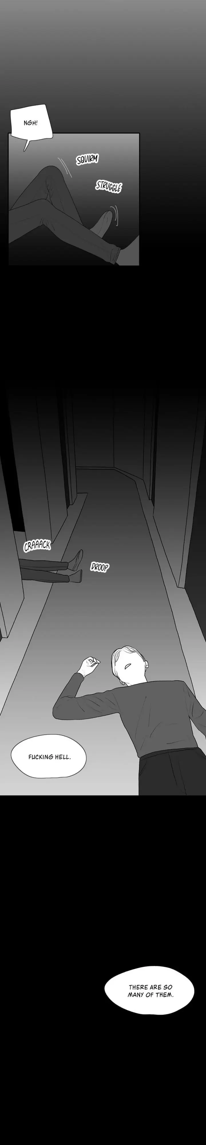 Kill Me Now Chapter 83 - Page 19