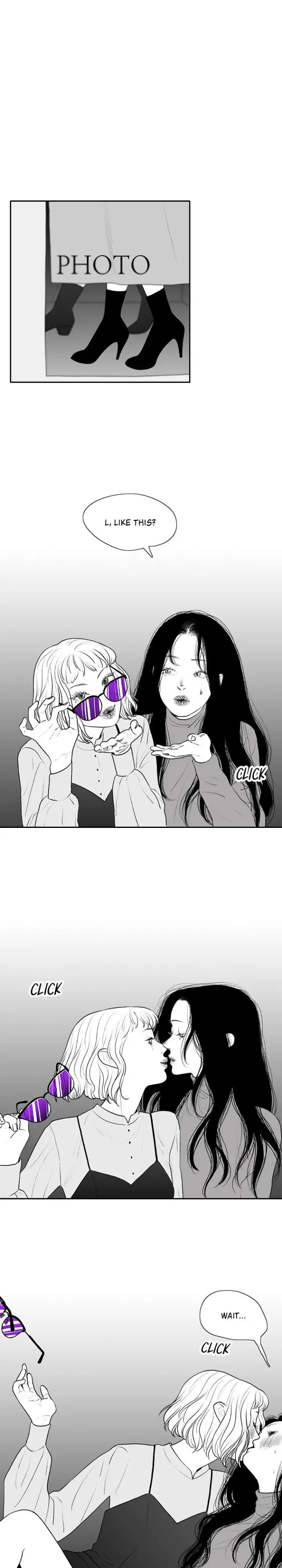 Kill Me Now Chapter 83 - Page 10