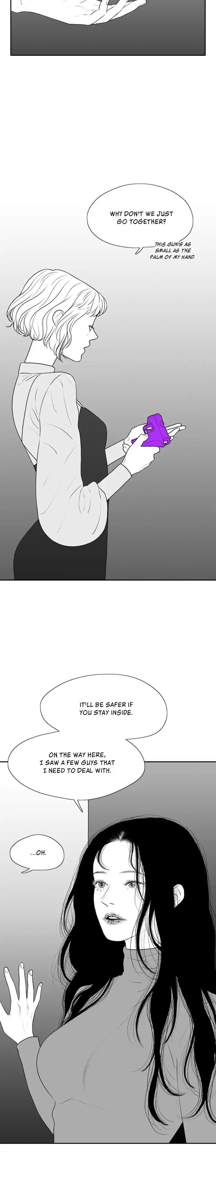 Kill Me Now Chapter 84 - Page 2