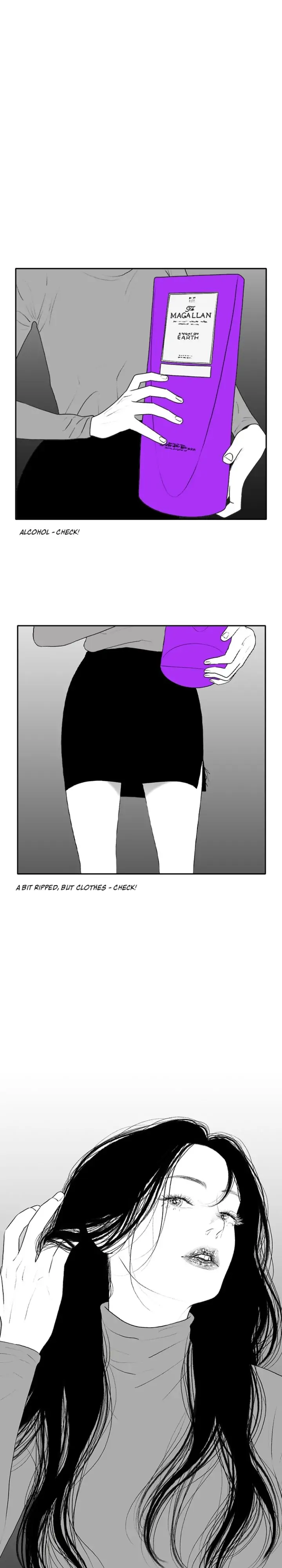 Kill Me Now Chapter 84 - Page 11