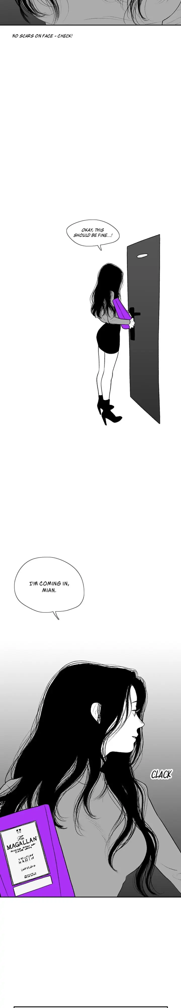 Kill Me Now Chapter 84 - Page 12