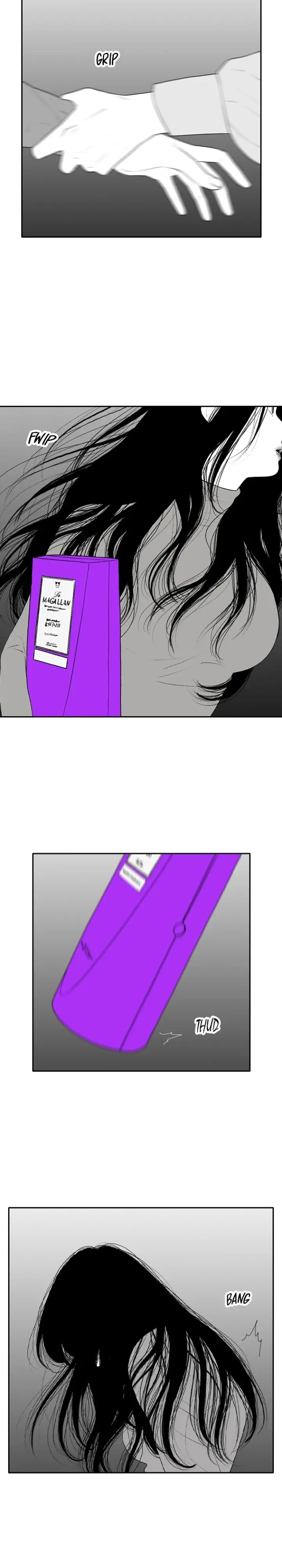 Kill Me Now Chapter 84 - Page 13