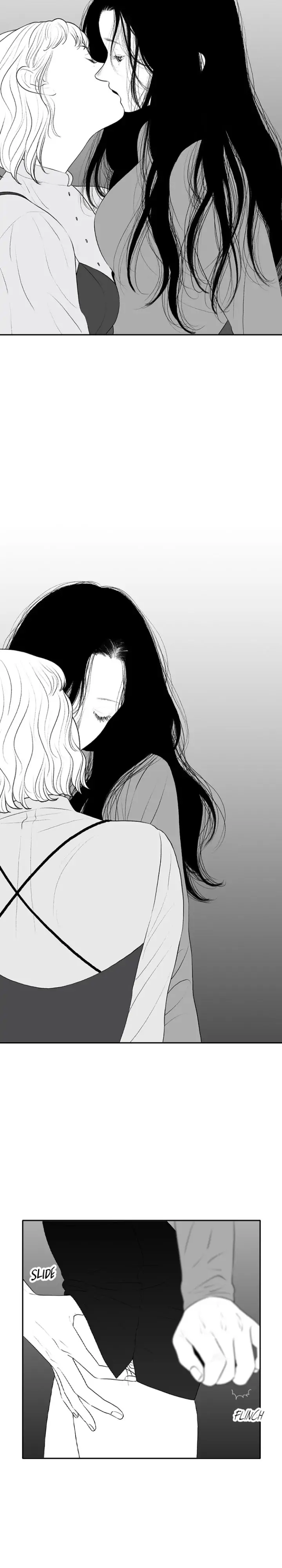 Kill Me Now Chapter 84 - Page 15