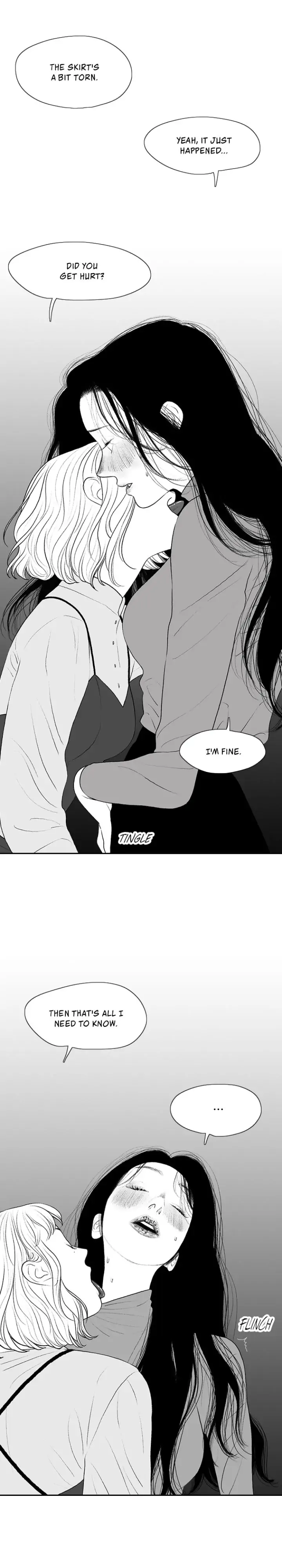 Kill Me Now Chapter 84 - Page 16