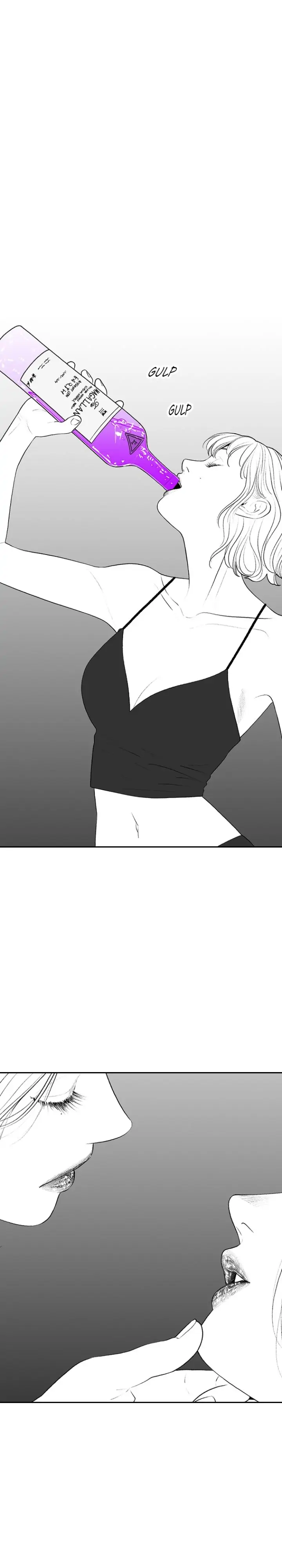 Kill Me Now Chapter 84 - Page 19
