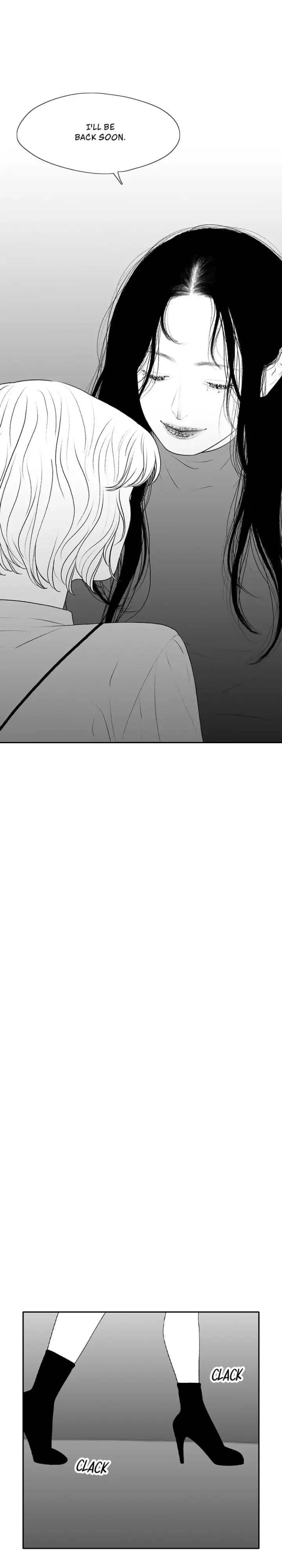 Kill Me Now Chapter 84 - Page 3