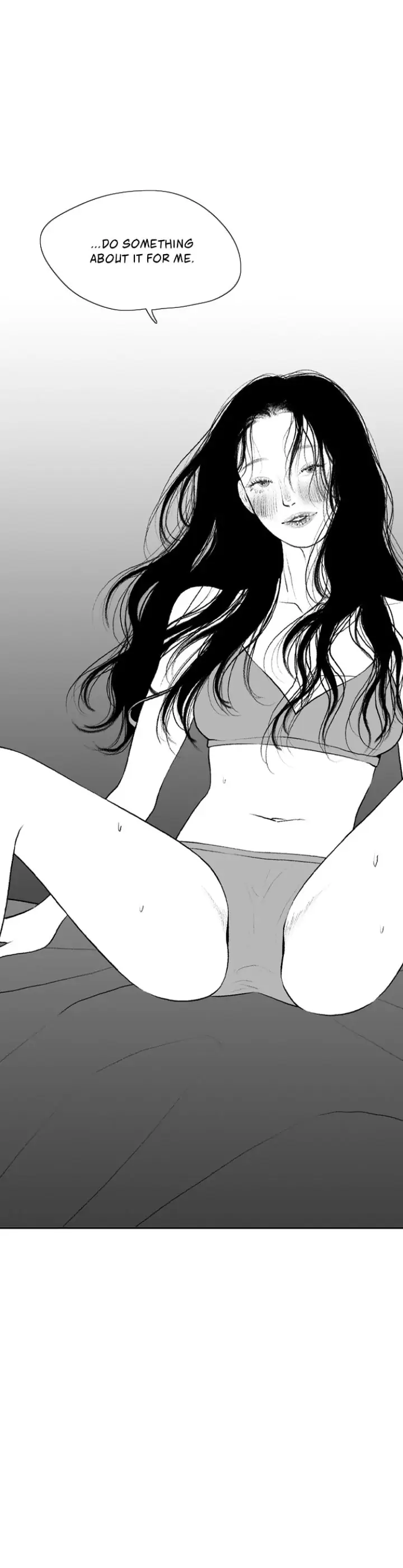 Kill Me Now Chapter 84 - Page 22