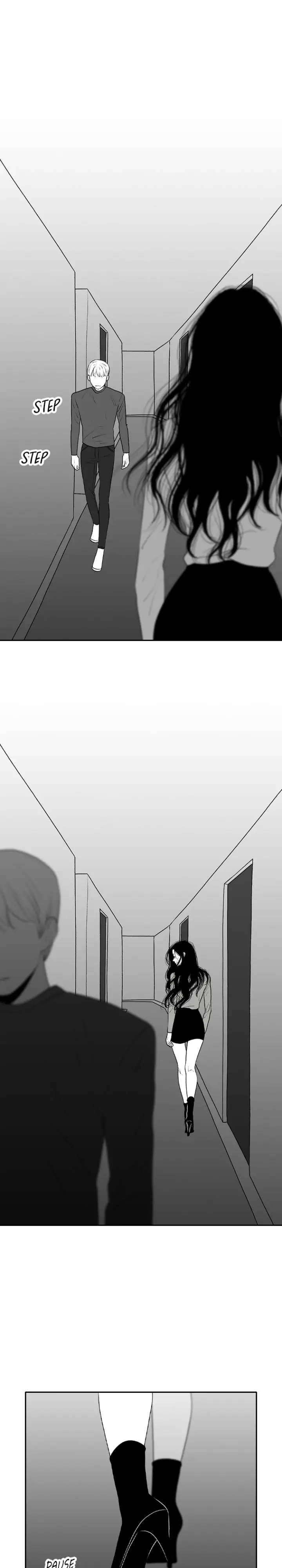 Kill Me Now Chapter 84 - Page 4