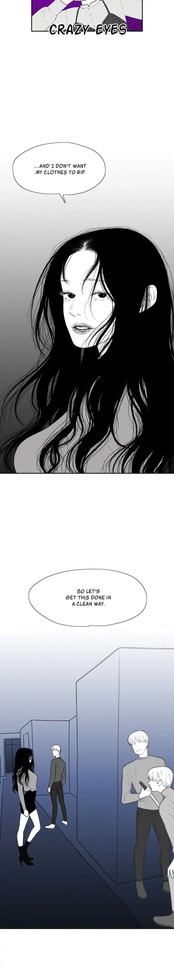Kill Me Now Chapter 84 - Page 6