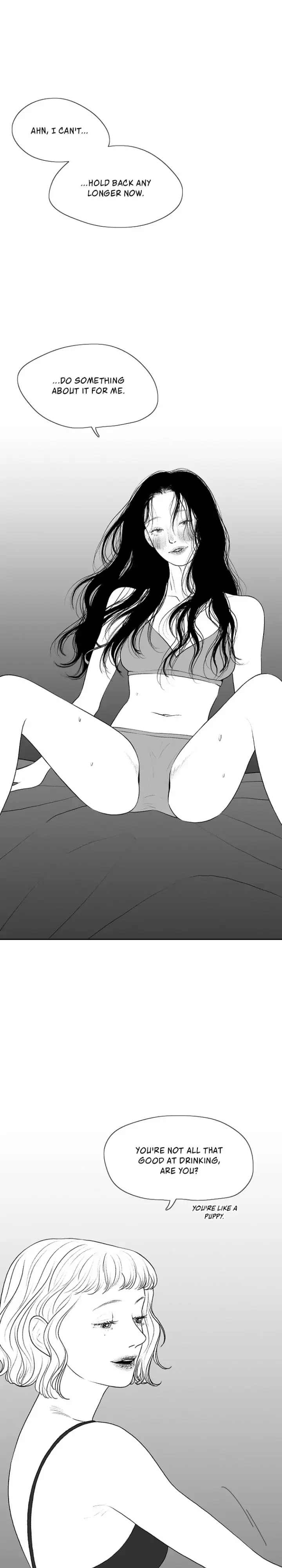 Kill Me Now Chapter 85 - Page 1