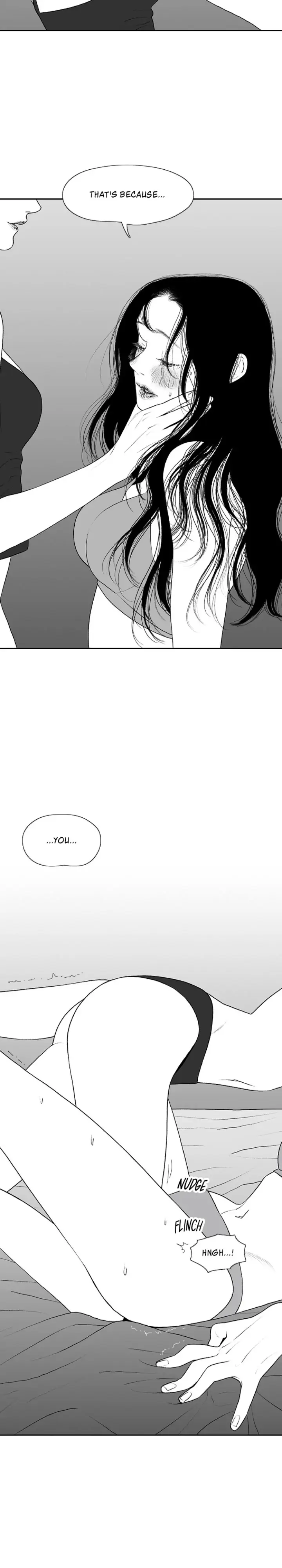 Kill Me Now Chapter 85 - Page 2