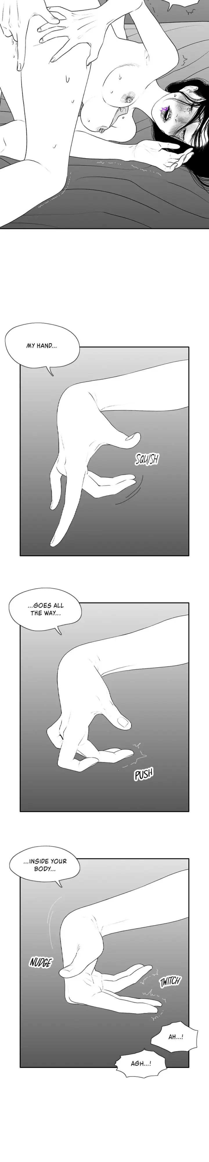 Kill Me Now Chapter 85 - Page 12