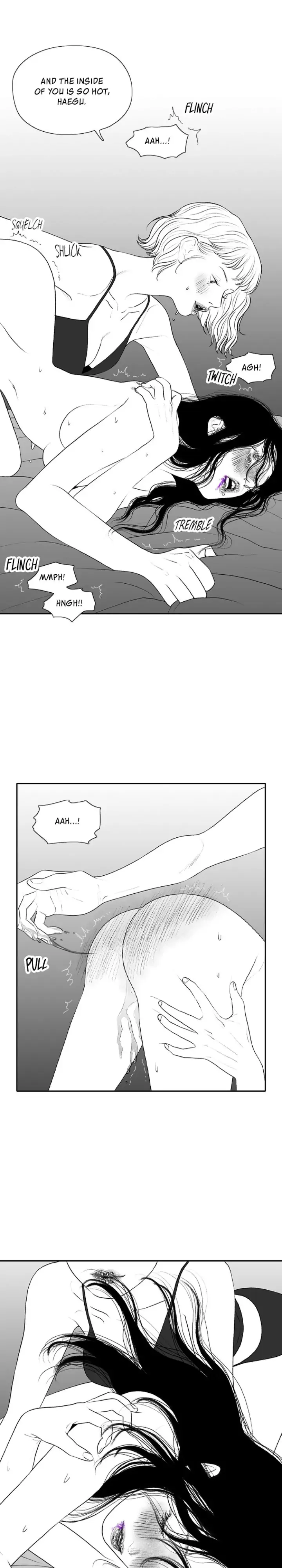 Kill Me Now Chapter 85 - Page 13