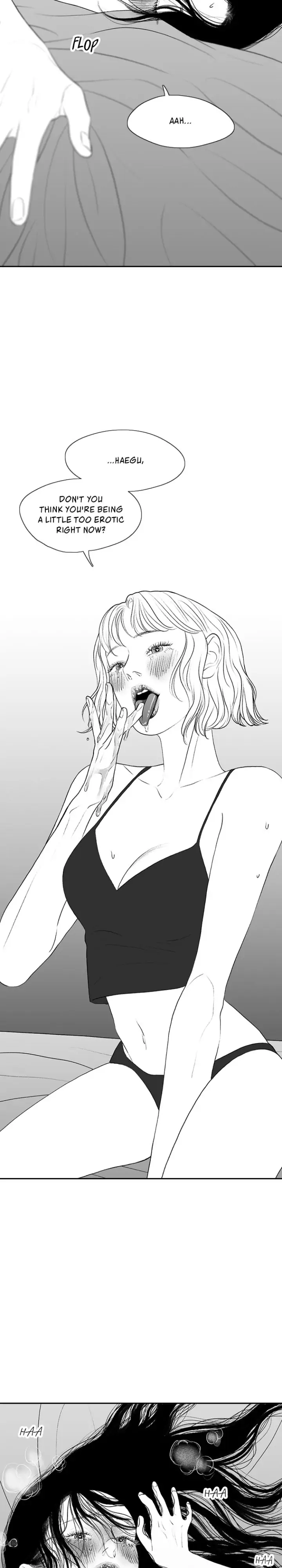 Kill Me Now Chapter 85 - Page 14