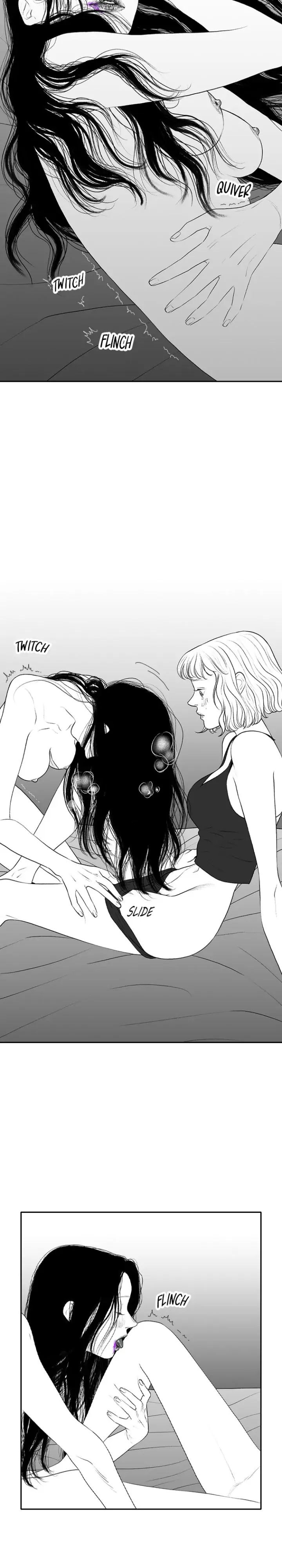 Kill Me Now Chapter 85 - Page 15