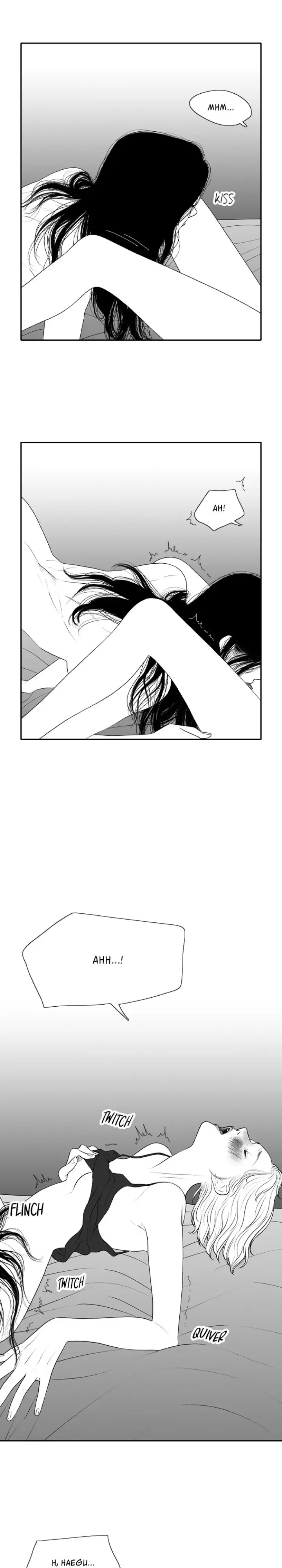 Kill Me Now Chapter 85 - Page 16