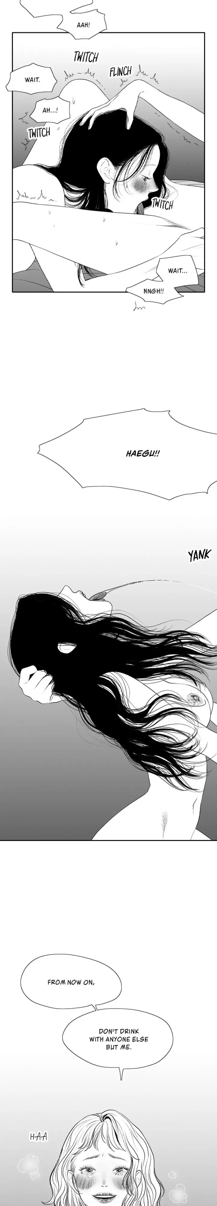 Kill Me Now Chapter 85 - Page 17