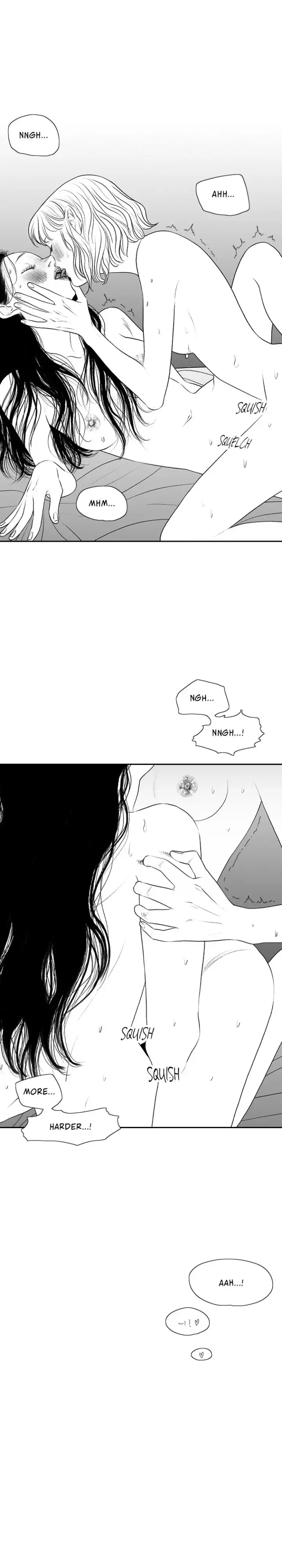 Kill Me Now Chapter 85 - Page 20
