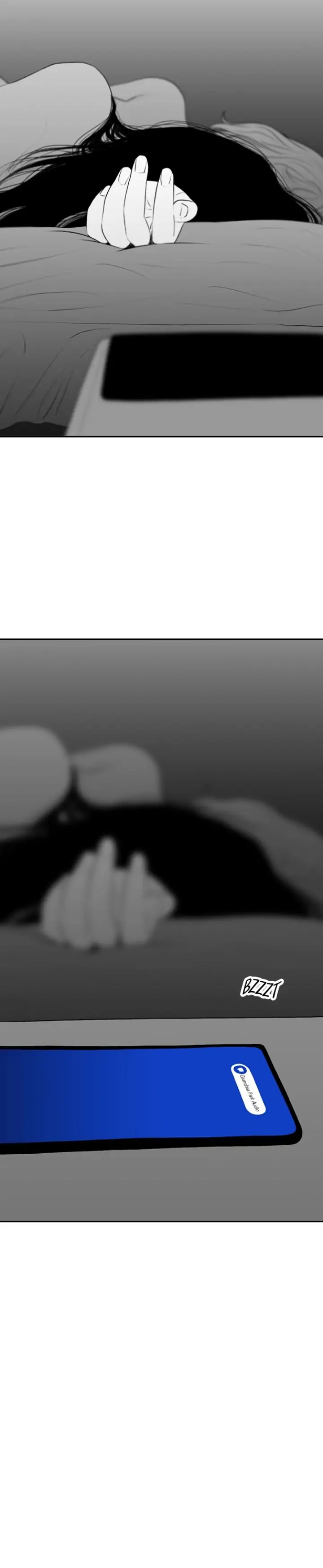 Kill Me Now Chapter 85 - Page 22