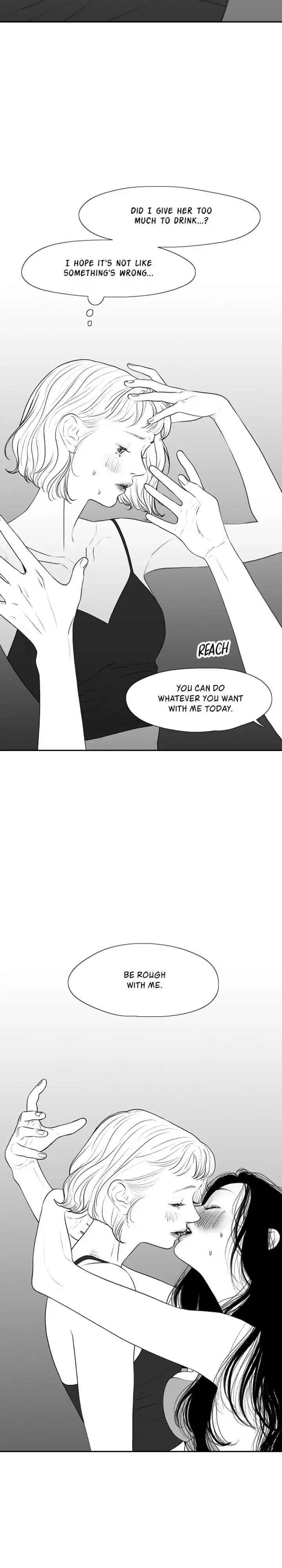 Kill Me Now Chapter 85 - Page 6