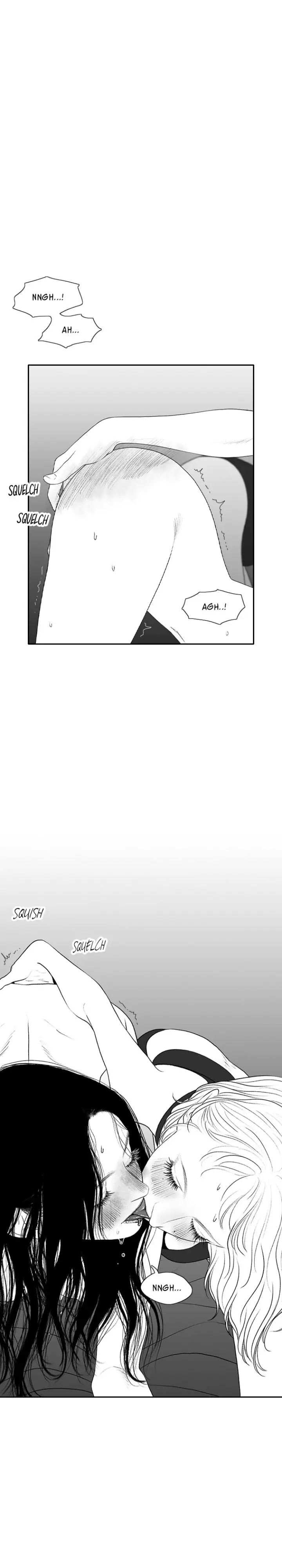 Kill Me Now Chapter 85 - Page 10