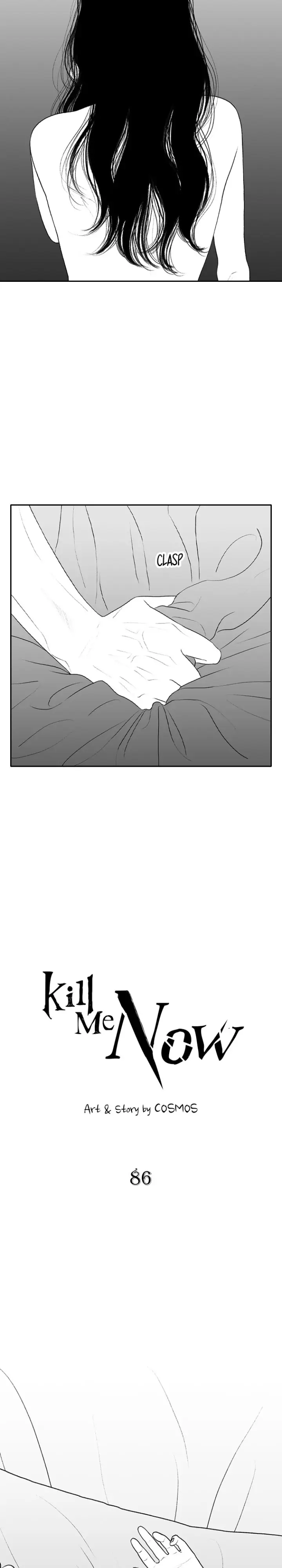 Kill Me Now Chapter 86 - Page 2