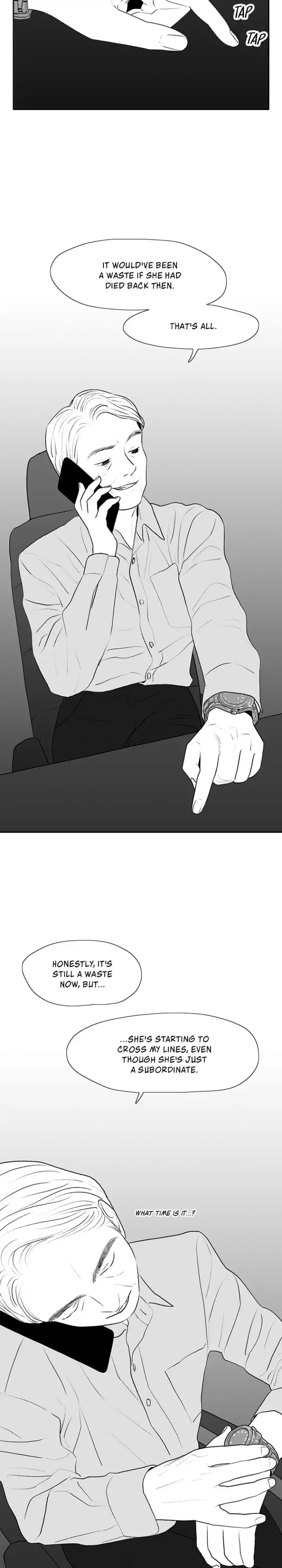 Kill Me Now Chapter 86 - Page 11